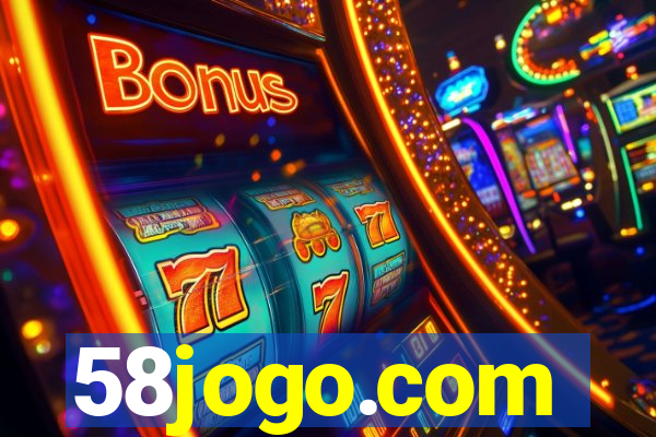 58jogo.com