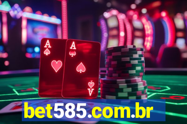 bet585.com.br