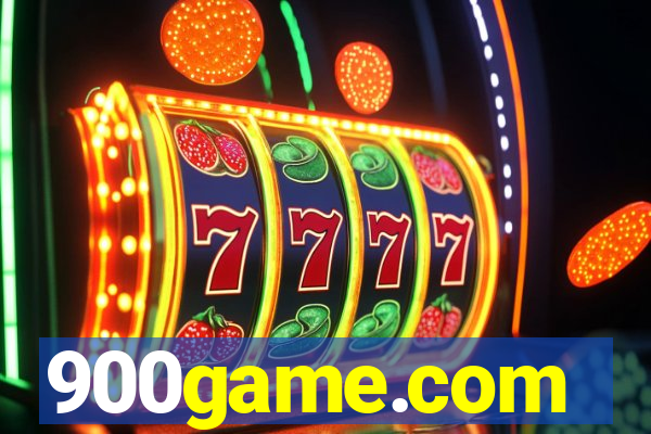 900game.com