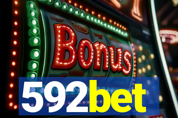 592bet