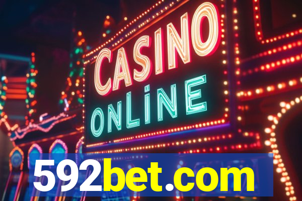 592bet.com