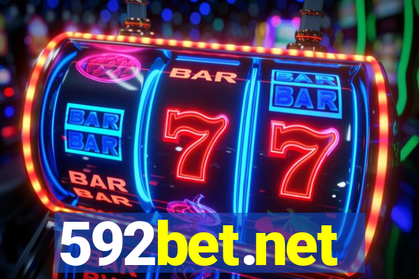 592bet.net