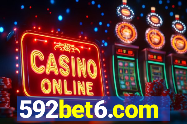 592bet6.com
