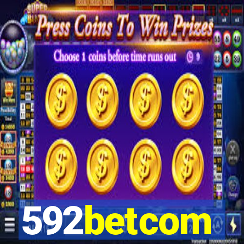 592betcom