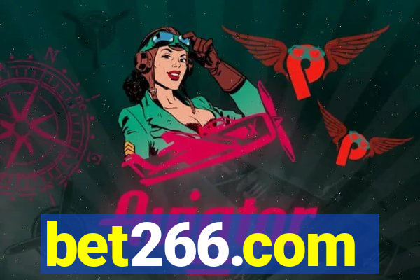 bet266.com
