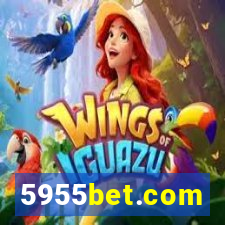 5955bet.com