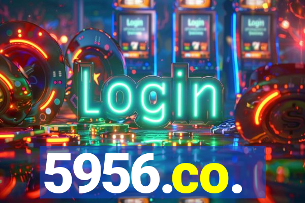 5956.co.