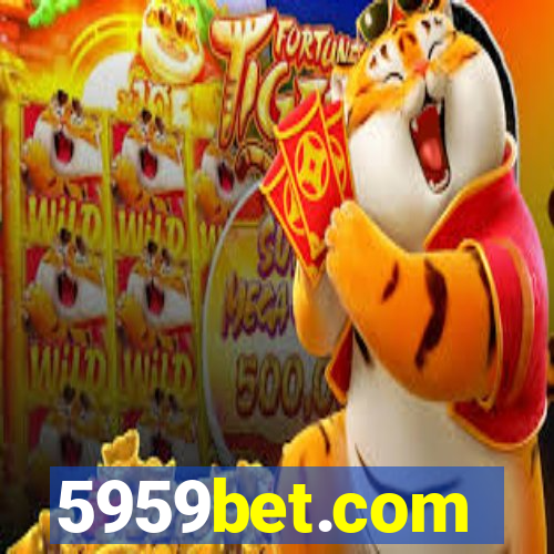 5959bet.com