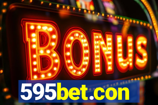 595bet.con