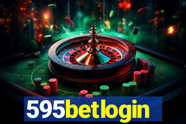 595betlogin