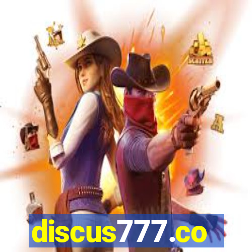 discus777.co