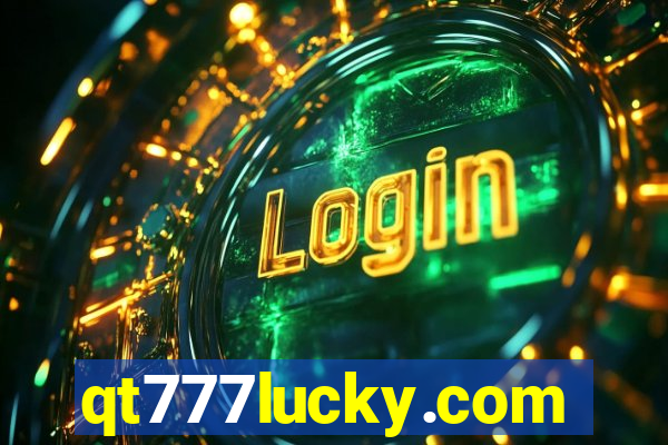 qt777lucky.com