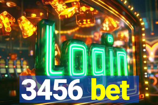 3456 bet