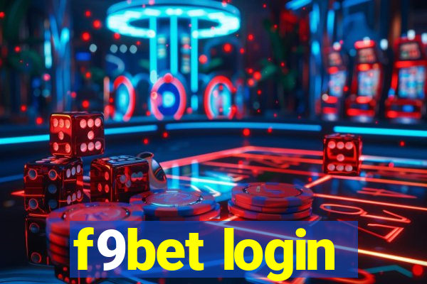 f9bet login
