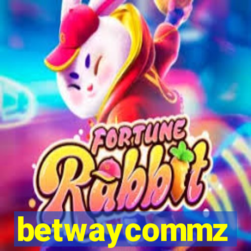 betwaycommz
