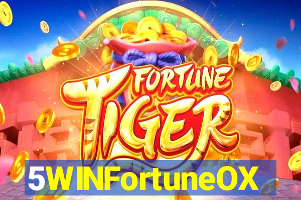5WINFortuneOX