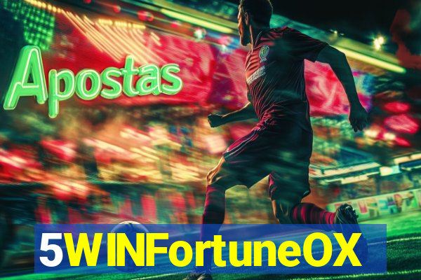 5WINFortuneOX