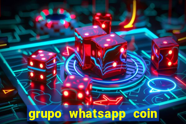 grupo whatsapp coin master cartas