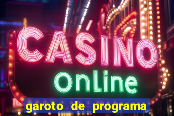 garoto de programa de fortaleza