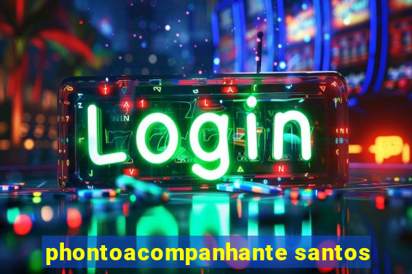 phontoacompanhante santos