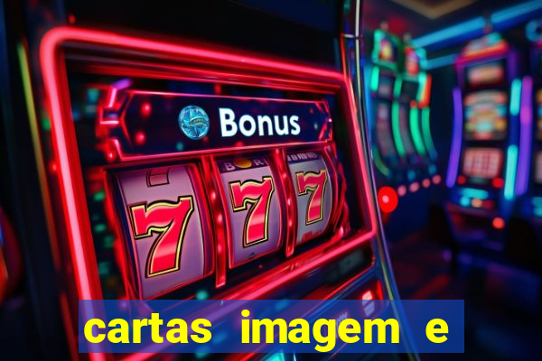 cartas imagem e ação pdf