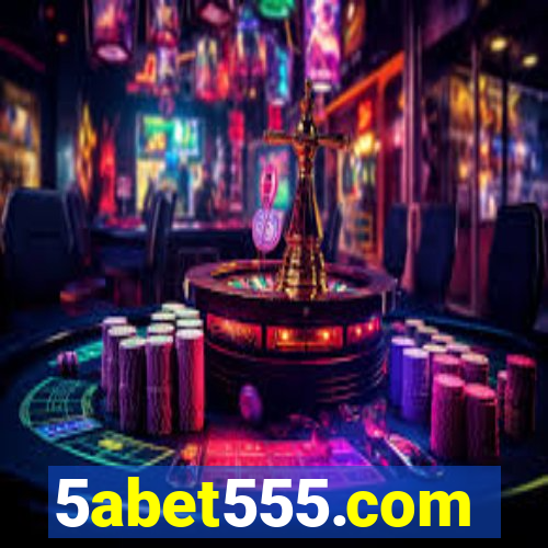 5abet555.com