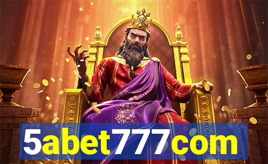 5abet777com
