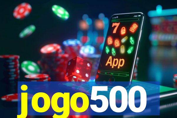 jogo500