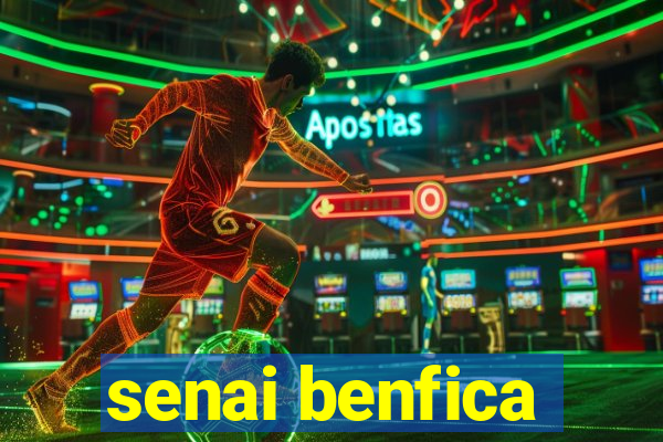 senai benfica