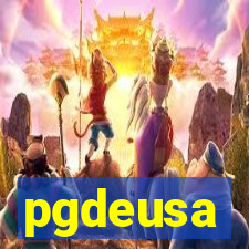 pgdeusa