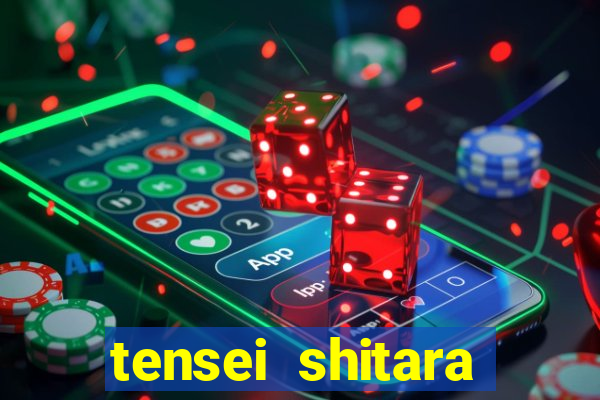 tensei shitara slime dublado 3 temporada