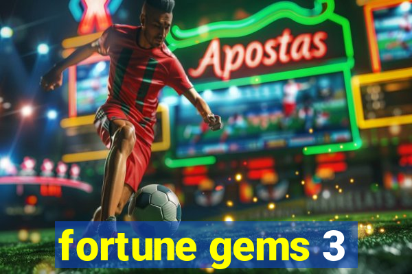 fortune gems 3