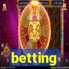 betting
