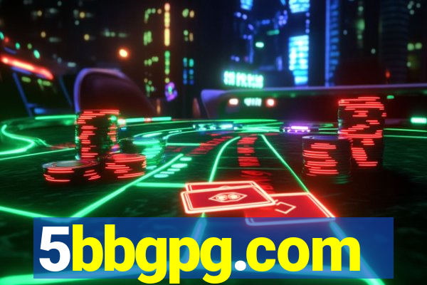 5bbgpg.com
