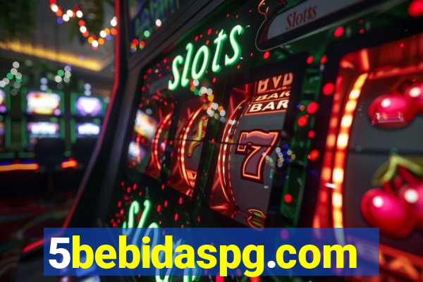 5bebidaspg.com