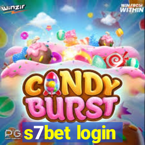s7bet login