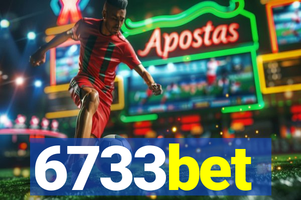6733bet