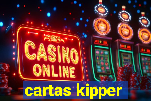 cartas kipper