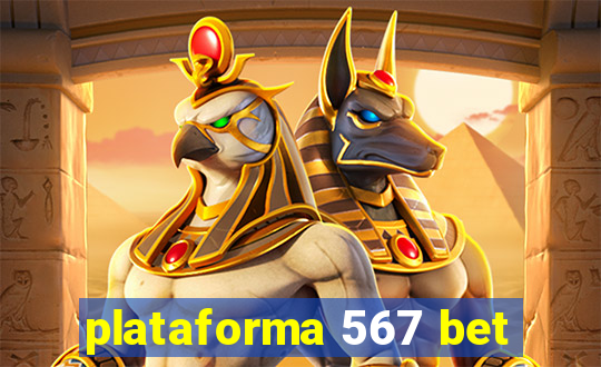 plataforma 567 bet