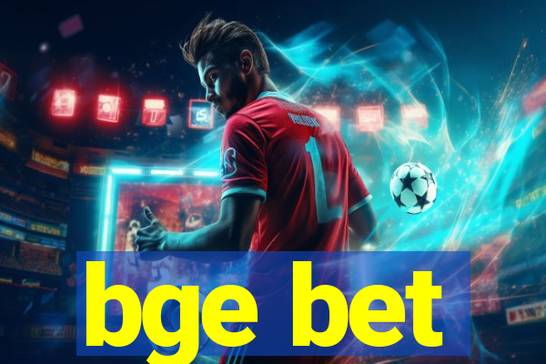 bge bet