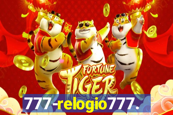 777-relogio777.net