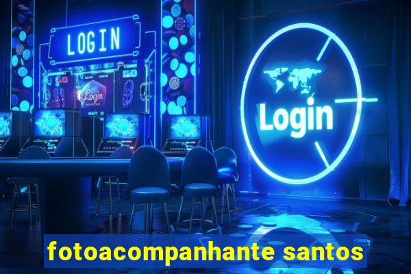 fotoacompanhante santos