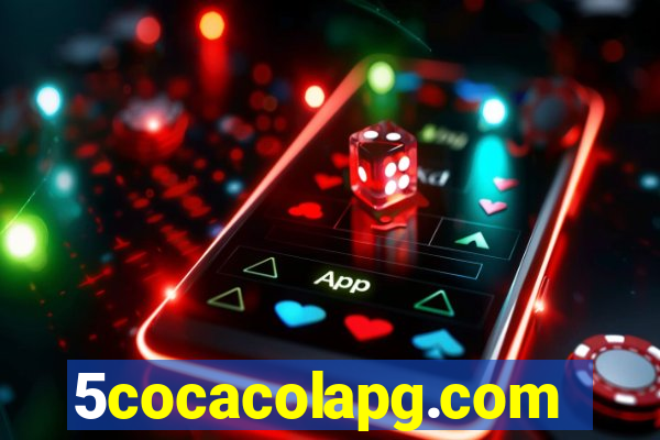 5cocacolapg.com