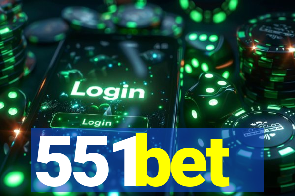551bet