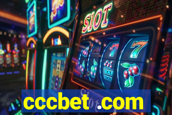 cccbet .com