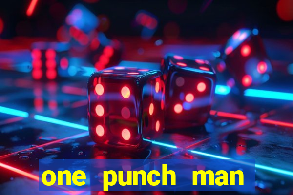 one punch man manga tao sect