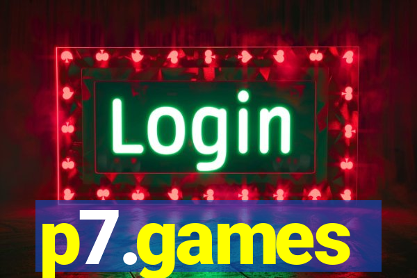 p7.games