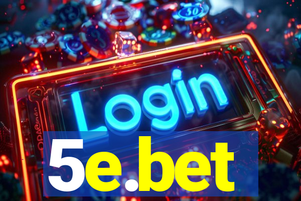 5e.bet