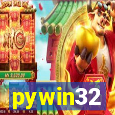 pywin32