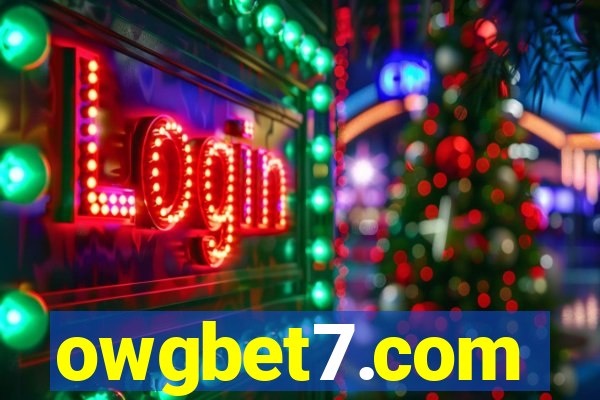 owgbet7.com